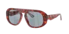 Ferrari Man Sunglass Fh2014u In Polar Blue