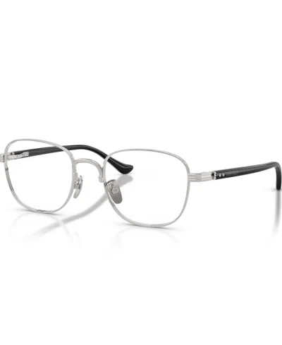 Ferrari Men's Pillow Eyeglasses, Fh3012td In Gray