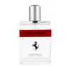 Ferrari Men's Red Power Edt 4.2 oz Fragrances 8002135097575 In Multi