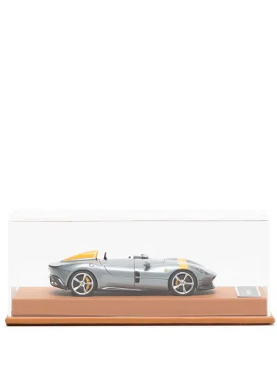Ferrari Modellino  In Gray