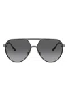 Ferrari Man Sunglasses Fh1021t In Grey