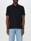 Ferrari T-shirt  Men Color Black