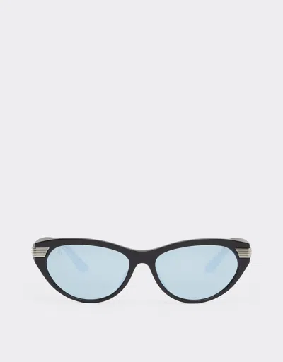 Ferrari Productname In Blue