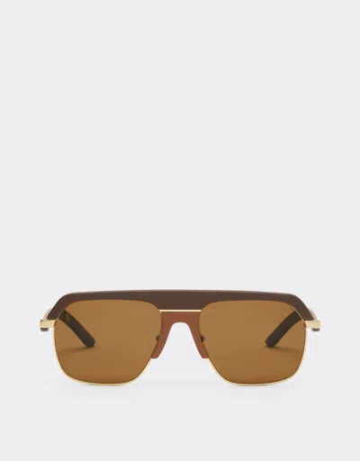 Ferrari Productname In Brown
