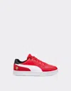 Ferrari Puma For  Caven 2.0 Trainers In Red