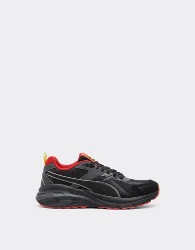 Ferrari Puma For  Hypnotic Ls Trainers