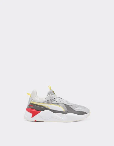 Ferrari Puma For  Rs-x Trainers