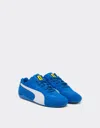 Ferrari Puma For Scuderia  Hp 2025 Monza Limited Edition Trainers In Blue
