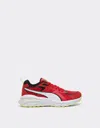 Ferrari Puma For Scuderia  Hypnotic Trainers In Racing Red