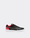 Ferrari Puma For Scuderia  Rbd Game Low Trainers In Black