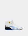 Ferrari Puma For Scuderia  Speedcat Pro Miami Trainers