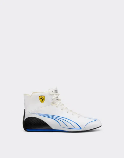 Ferrari Puma For Scuderia  Speedcat Pro Miami Trainers