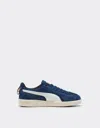 Ferrari Puma Sneaker For Scuderia  Palermo In Multi