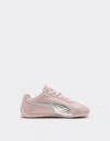 Ferrari Puma Sneaker For Scuderia  Speedcat In Pink