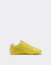 Ferrari Puma Sneaker For Scuderia  Speedcat In Yellow