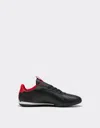 Ferrari Puma Sneakers For Scuderia  Neo Cat 3.0 In Black