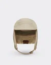 Ferrari Q-cycle® Cotton Twill Aviator Hat