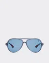 Ferrari Ray-ban For Scuderia  2025 Monza Limited Edition
