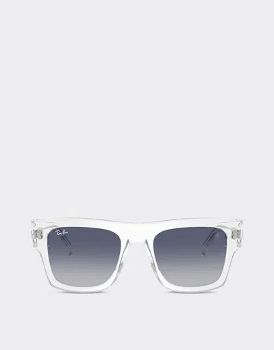 Ferrari Ray-ban For Scuderia  Rb2217m Monaco Special Edition