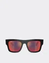 Ferrari Ray-ban For Scuderia  Rb2217m Silverstone Special Edition