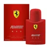Ferrari Red Scuderia /  Edt Spray 2.5 oz (m) In Multi