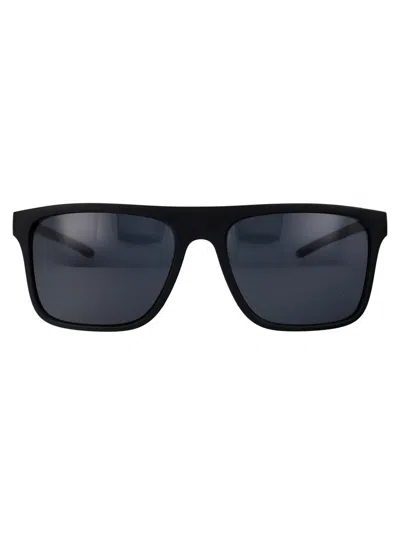 Ferrari Scuderia Eyewear In 504/81 Matte Black