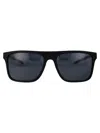 Ferrari Scuderia Sunglasses In Black
