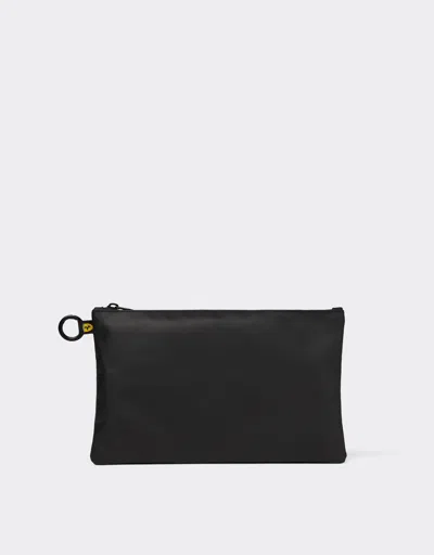 Ferrari Scuderia  Travel Set In Black