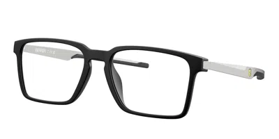 Ferrari Scuderia Fz8005u 504 Men's Glasses Black Size 54 - Free Lenses - Blue Light Block Available