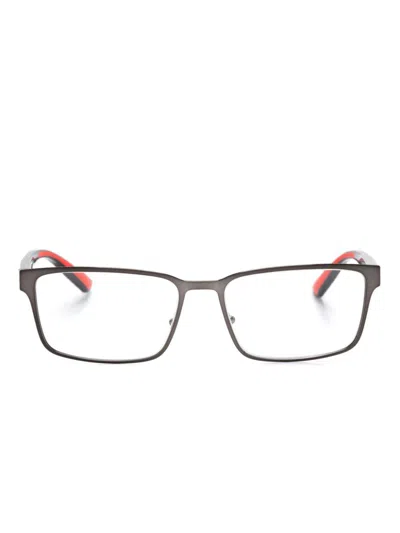 Ferrari Scuderia Brille In Schwarz