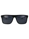 Ferrari Scuderia Sunglasses In Black