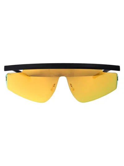 Ferrari Scuderia Sunglasses