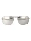Ferrari Scuderia Sunglasses In Metallic