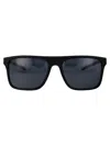 Ferrari Scuderia Sunglasses In Black