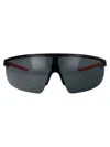 Ferrari Scuderia Sunglasses In Black