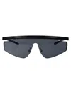Ferrari Scuderia Sunglasses In Black