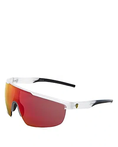 Ferrari Shield Sunglasses, 140mm In Multi
