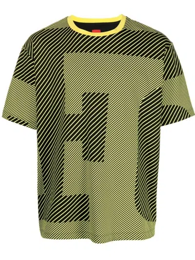 FERRARI SHORT-SLEEVED T-SHIRT