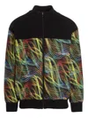 Ferrari Speedform Casual Jackets And Parka Multicolor In Multicolor