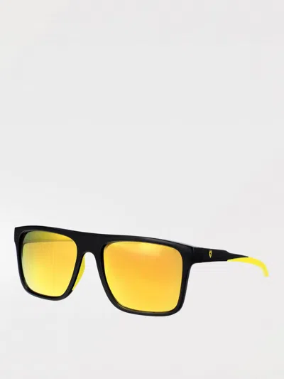 Ferrari Sunglasses Men  In Multi