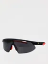 Ferrari 0fz6004u Sunglasses In Black