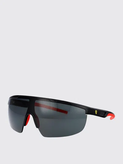 Ferrari Sunglasses Woman  In Multi