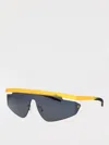 Ferrari Sunglasses Woman  In Yellow