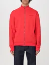 Ferrari Sweater  Men Color Red In 红色