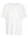 Ferrari Silicone Logo-print Cotton T-shirt