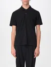 Ferrari T-shirt  Men Color Black