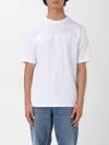 Ferrari T-shirt  Men Color White