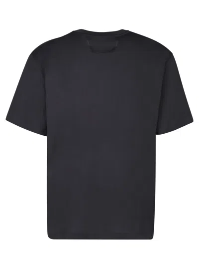 Ferrari T-shirts In Black