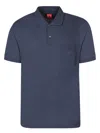 Ferrari T-shirts In Blue