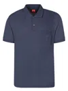 Ferrari T-shirts In Blue